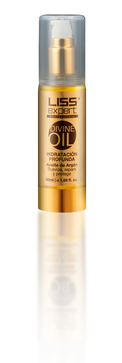 Aceite de Argan 50ml